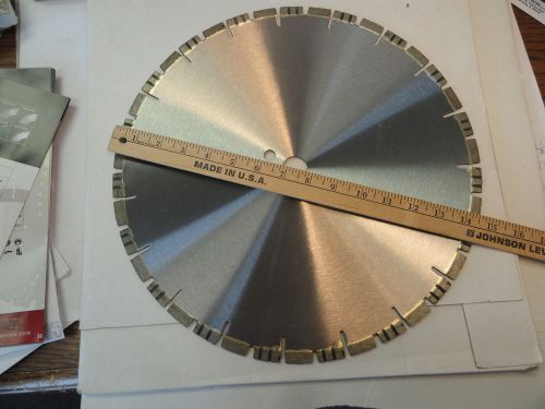 Xld 062 diamond concrete multipurpose segmented saw blade for sale