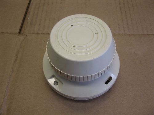 Notifier CPX-551 Adressable Ion Smoke Detector