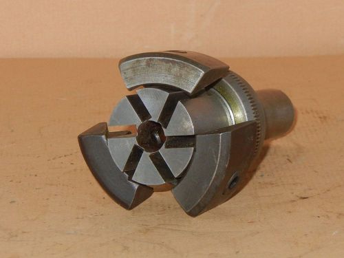 MACHINIST TOOL  MILL KUTMORE # 4H Hollow Mill Milling Cutting Tool 1&#034; Shank