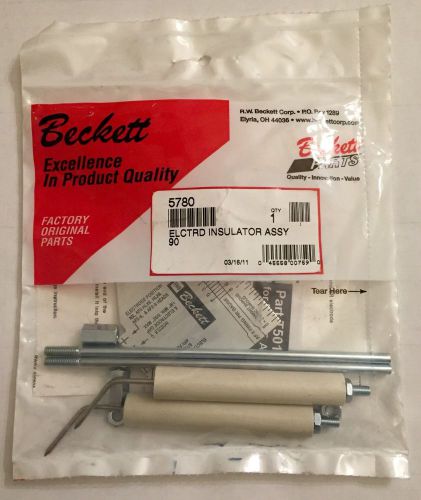 Beckett 5780 - Electrode Kit for AF AFG SR Models