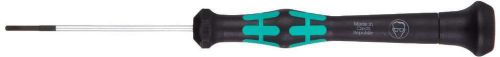 Wera 2035 series micro slotted screwdriver, 0.30 x 1.8 x 60 mm for sale