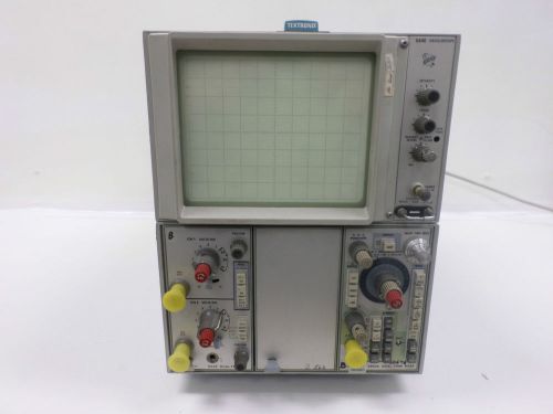 Tektronix 5440 oscilloscope for sale