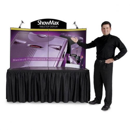 Prezenta ShowMax Briefcase Display-
							
							show original title
