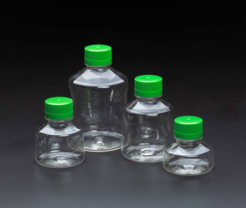 Celltreat 1000ml solution bottle, 24/case, sterile, #229785 for sale