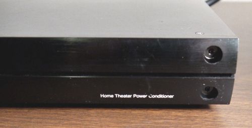 Panamax M4300-EX Home Theater Power Conditioner