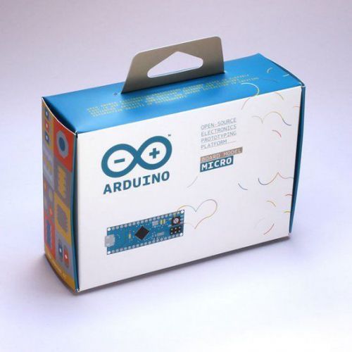 Arduino Micro 5 Volt - ATMEGA32U4
