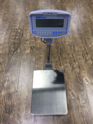 Adam GBC-70a 70 lb/32 kg Bench Counting Scale