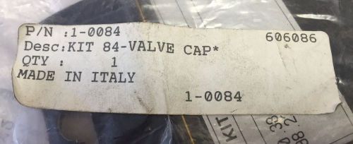 New Landa valve cap part# 8.702-783.0