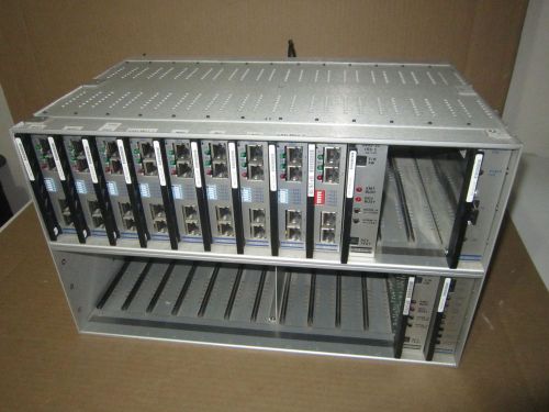 QTY.13 TELCO BOARDS IN 24FC19 14 MAINFRAME 2471-40 2445-20 2430-02 2443-20 2412