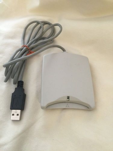 SCR331 USB Smart Card Reader 5V-100mA