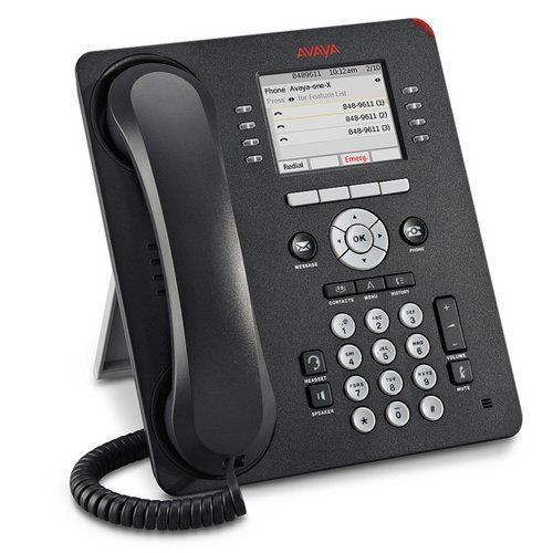 Avaya - Avaya 9611G IP Deskphone