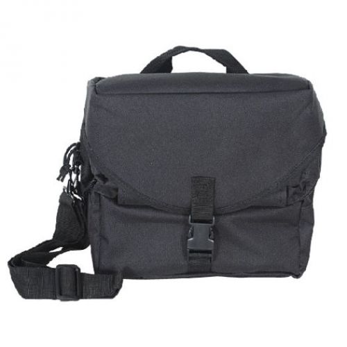 Voodoo Tactical 15-761101000 Black Medical Supply Bag (Empty)