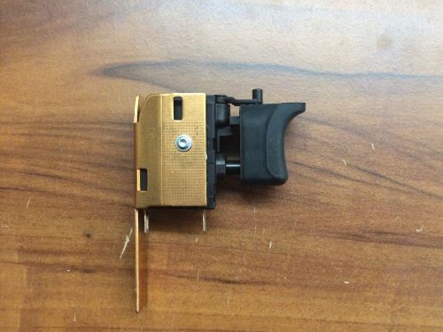 NEW MILWAUKEE SWITCH ASSY. 23-66-2780 DRIVER AND HAMMER DRILLS
