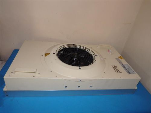 ShinSung EFU-400(A) Fan Filter Unit