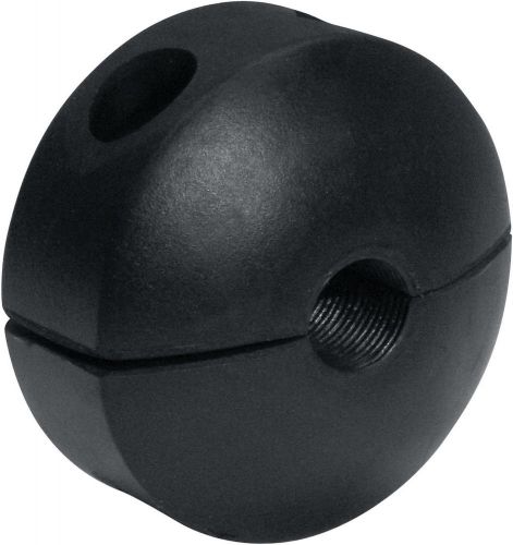 Coxreels 131-3 hose ball stop for spring driven reel 3/8&#034; id x 21/32&#034; od 2-1/... for sale