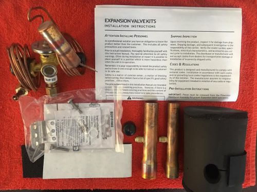 Emerson Thermal Expansion Valve 3 ton 410A 0151R00102