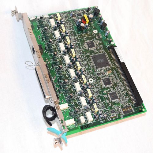 Panasonic KX-TDA0170/0171/0173  8-Port Digital Hybrid Extension Card DHLC8