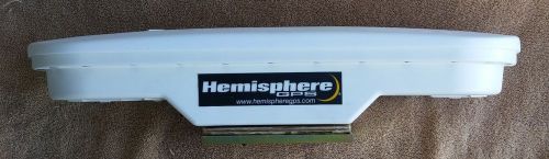 Hemisphere GPS Antenna P/N 002372-007
