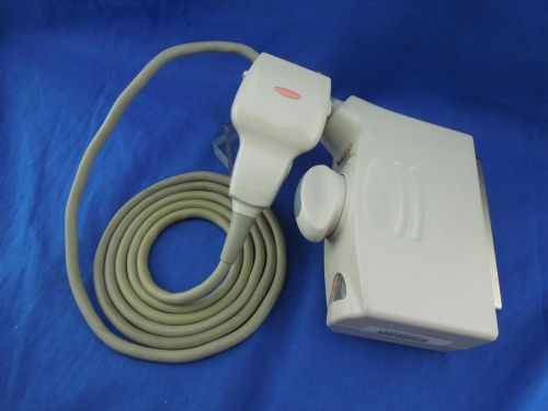 Toshiba PLT-704SBT Ultrasound Transducer