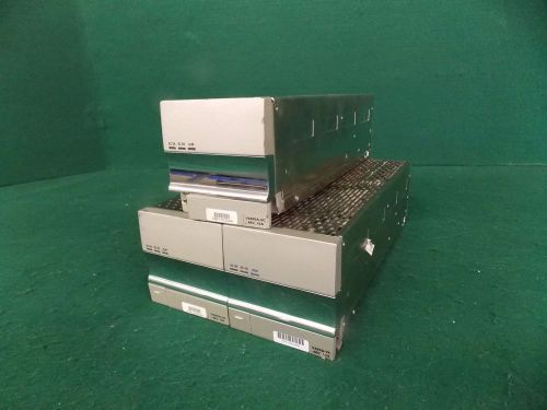 Valere Power V0500A-VC Power Supply • PBP1H02GAA • AS IS • Lot of 3 +