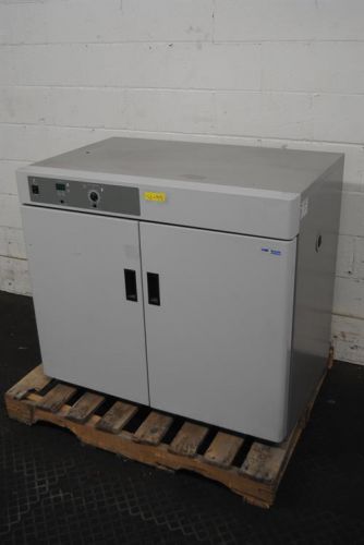 VWR Scientific model 1555 Incubator - 79059