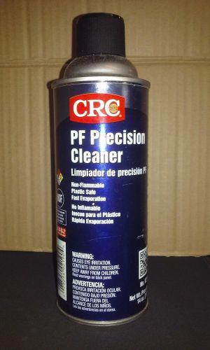 Crc pf precision cleaner for sale