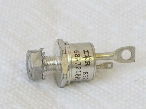 INTERNATIONAL RECTIFIER/GE 68A7218PXPB SCR,NEW OLD STOCK