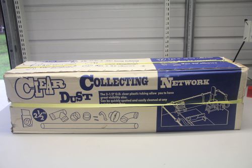 GENUINE/OEM - Dust Collection Accessory Kit # 212 (DCK-212) - NEW OLD STOCK/NOS!