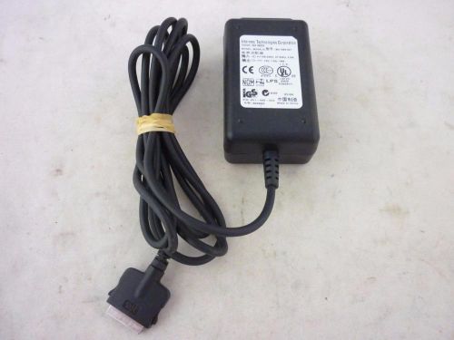 Intermec power adapter model:851065 12vdc 1.5a 18w for sale
