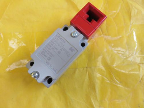 Omron STI Scientific Technologies Inc Safety Switch D4BS-35FS