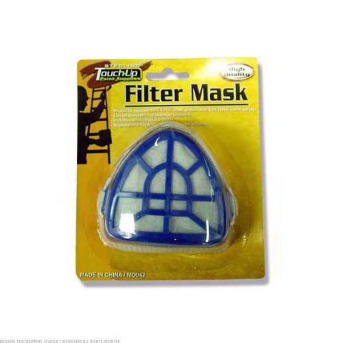 96 Replaceable Filter Masks