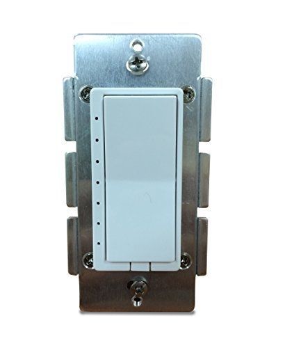 Dragon tech wd-100 - z-wave plus - multi-level dimmer switch for sale