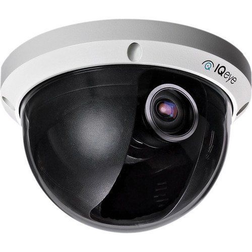IQINVISION Alliance-Pro Extreme Outdoor Camera w/ 3-8mm AFZ Lens / IQA32N-A3