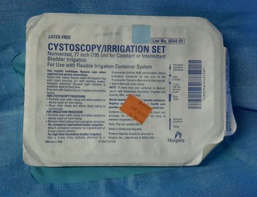 Cystoscopy Bladder Irrigation Set 77 inch*