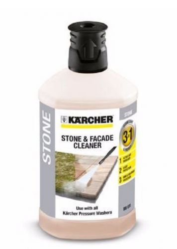 Karcher Stone and cladding cleaner 3in1 62957650 / 6.295-765.0