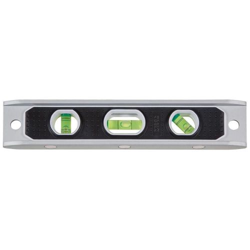 SALE Klein Tools 9319RE 9 inch Magnetic Torpedo Level Standard