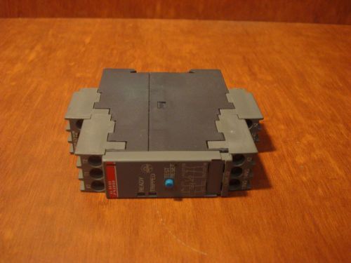 Abb c506.02 relay for sale