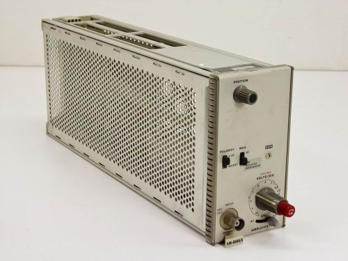 Tektronix Amplifier Module AM-6565/U