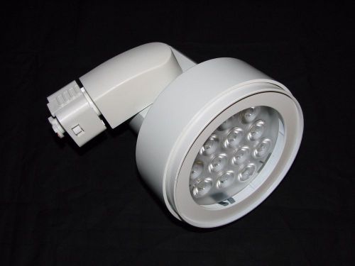 Juno T253LED Dimmable Cylindra LED Track Light