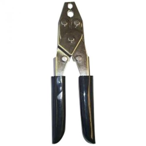 Crimping Tool Black Point TV Wire and Cable BV-067 014759005674