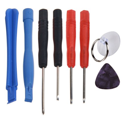 Cell Phone T5 T6 Philips Slotted Screwdriver Opening Tool Set