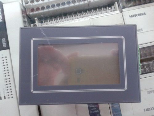 1pcs Used Panasonic GT01 AIGT0030B1 touch screen tested