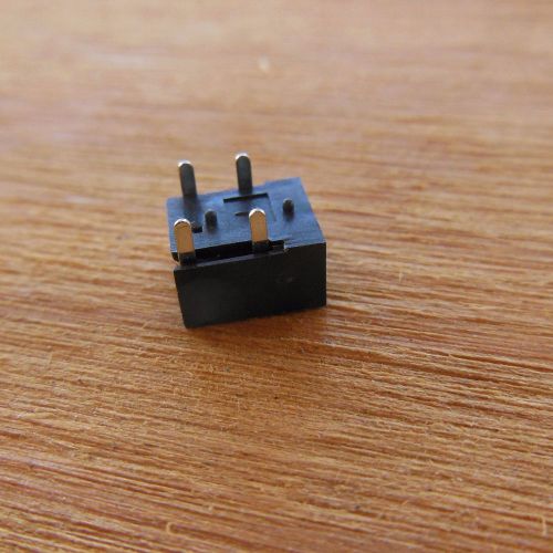 CUI Inc Connector Power Jack Part Number CP-053D-ND - MFG P/N PJ-053D - NEW!