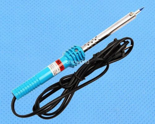 TU801A Pencil Tip Electric Welding Soldering Iron 801A Solder Weld tool