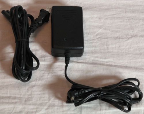 Oem geniune dymo ac dc adapter dsa-0421s-24 2 42 switching power supply charger for sale