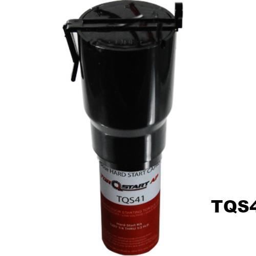 Torqstart ap comb hardstart for 1/4 and 1/3 hp compressors, rco410, 600-410 for sale