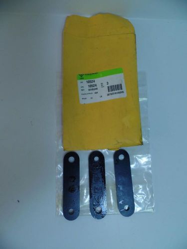 Greenlee 10542 Tool Link Replacement Part for 773/774 Cable Cutter Pack of 3 NEW