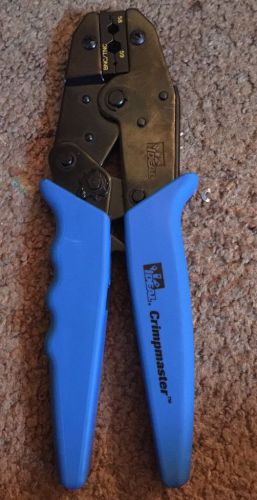 Ideal #30-482 Crimpmaster Crimp Tool