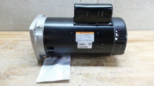 Century hsq1202 2 hp 3450 rpm 208-230 v pool pump motor for sale