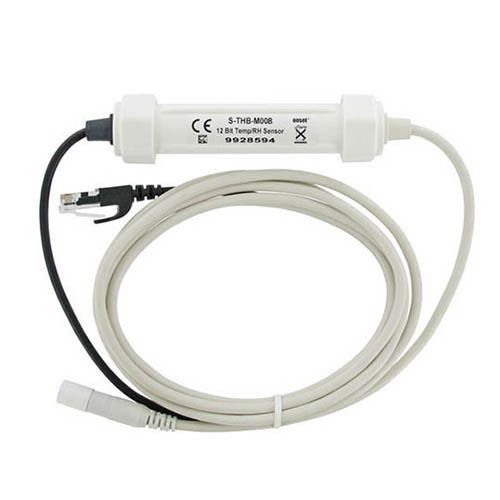 Onset S-THB-M008, 12-bit Temperature/RH Smart Sensor (8m cable)